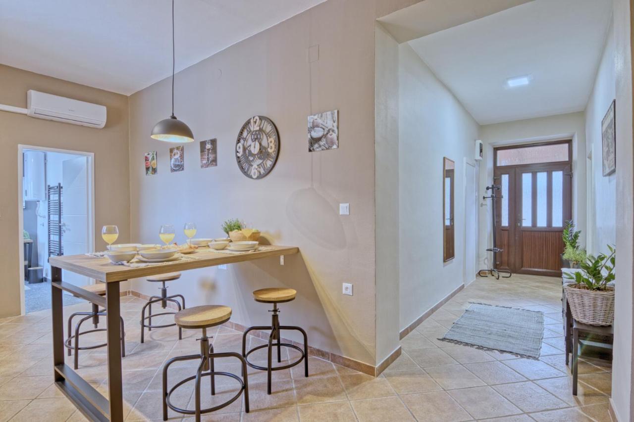 PUY House Dragan 1980 빌라 외부 사진